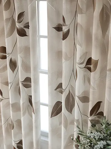 Гардины из тюля на кулисках - Страница 853 9709101240 - 4