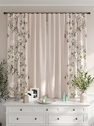 Недорогие короткие шторы в Тюмени - Страница 144 9576187 - 5