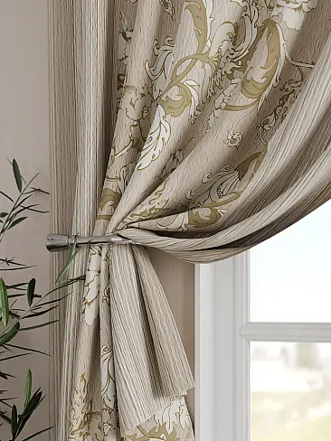 Гардины из тюля жатки в Рязани - Страница 990 9576257 - 3