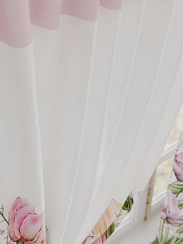 Гардины из тюля жатки в Рязани - Страница 990 9576261 - 6