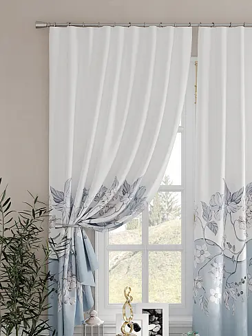 Гардины из тюля жатки в Рязани - Страница 990 9576268 - 4
