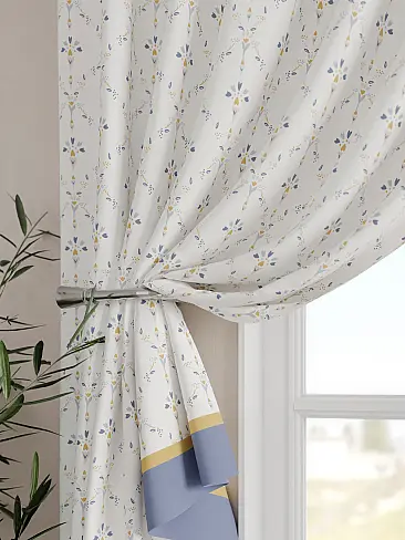 Гардины из тюля жатки в Рязани - Страница 990 9576271 - 3