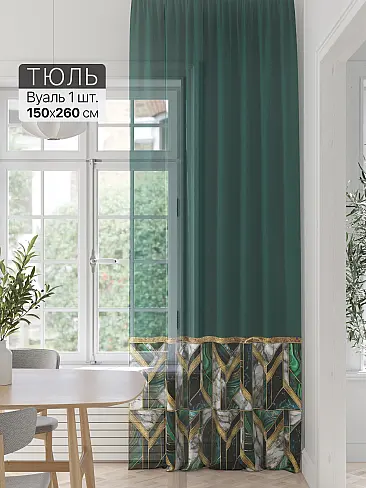 Шторы вуаль для веранды в Ярославле - Страница 163 71589203 - 2