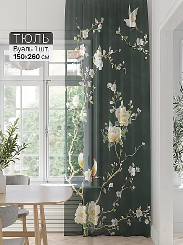 Шторы для загородого дома в Иркутске - Страница 6 71589326 - 2