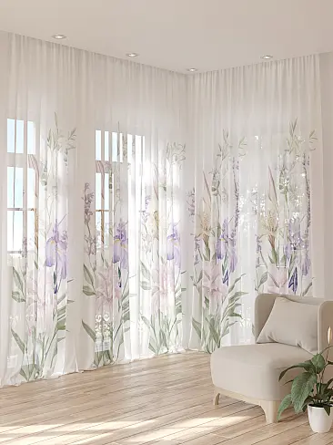 Римские шторы без карниза в Новосибирске - Страница 2092 71589377 - 3