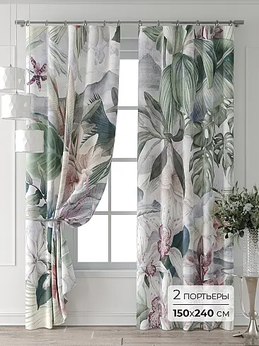 Узкие шторы в Ростове-на-Дону 9709230240 - 2