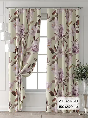 Шторы с рисунком дерева в Казани - Страница 244 9709253240 - 2
