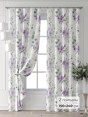 Комплекты штор в Липецке - Страница 5 9709255240