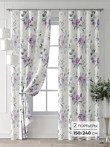 Комплекты штор в Липецке - Страница 5 9709255240 - 2