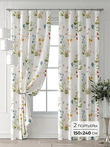 Шторы молочного цвета в Набережных Челнах - Страница 9 9709260240 - 2