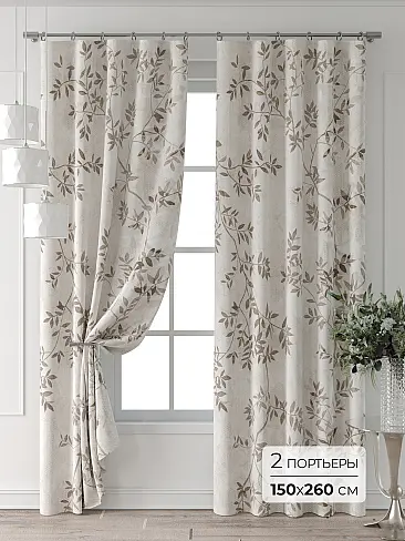 Шторы с рисунком дерева в Казани - Страница 240 9709229260 - 2