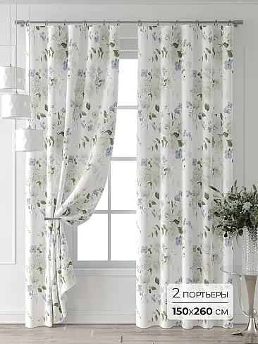 Шторы салатового цвета для детской - Страница 6 9709259260 - 2