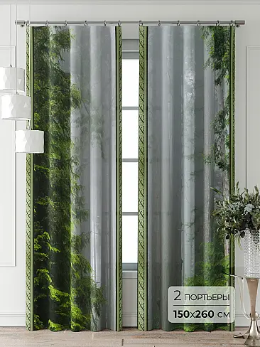 Элитные шторы в Красноярске - Страница 26 9711017260 - 2