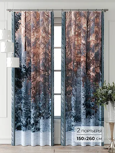 Красивые шторы в Екатеринбурге - Страница 6 9711047260 - 2