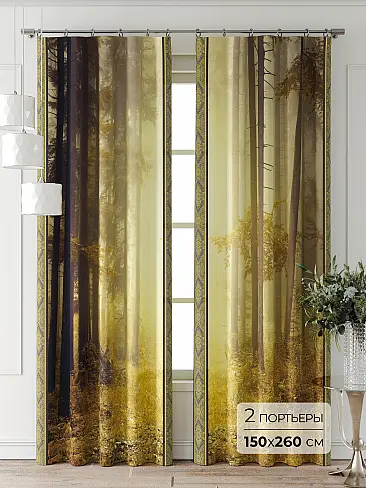 Шторы премиум класса в Кемерове - Страница 6 9711060260 - 2