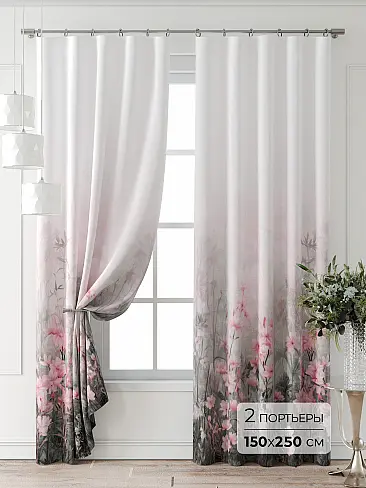 Комплекты штор в Томске - Страница 5 9747058250 - 2
