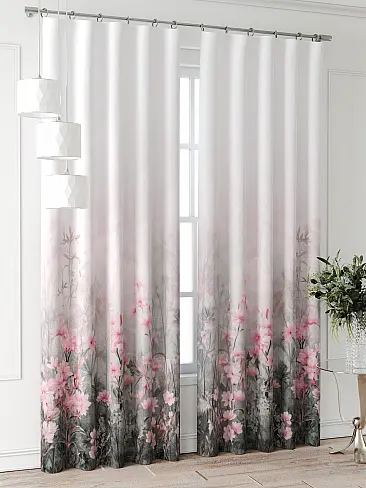 Комплекты штор в Томске - Страница 5 9747058250 - 4