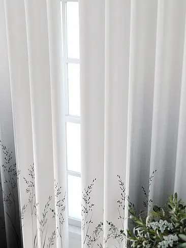 Шторы черного цвета для гардеробной в Рязани - Страница 3 9747059250 - 7