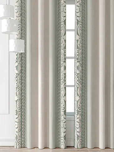 Шторы китайского производства - Страница 2 9747060250 - 5