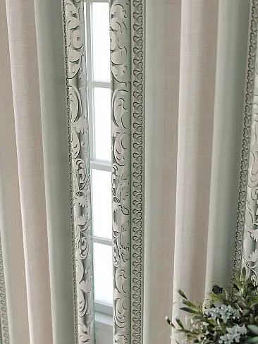 Шторы китайского производства - Страница 2 9747060250 - 7