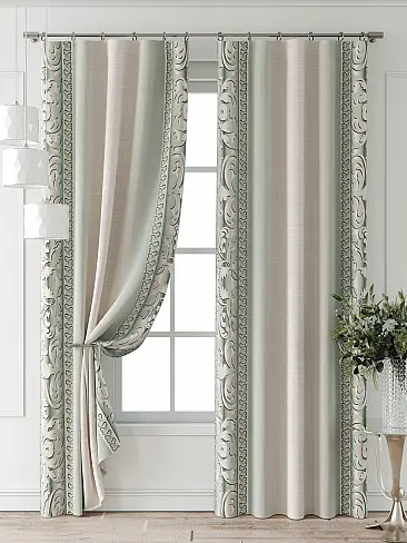 Шторы китайского производства - Страница 2 9747060250 - 8