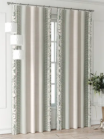 Шторы китайского производства - Страница 2 9747060250 - 4