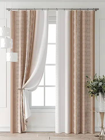 Новинки штор в Казани - Страница 4 9747053250 - 8