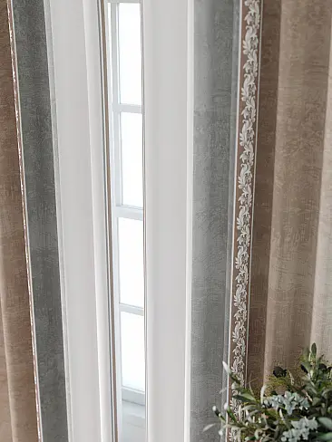 Шторы коричневого цвета высотой 250 см в Владивостоке - Страница 5 9747054250 - 7