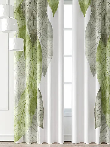 Шторы для дачи польские в Ярославле 9747067250 - 5