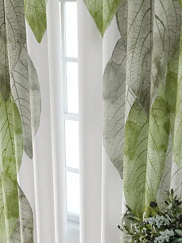 Шторы для дачи польские в Ярославле 9747067250 - 7