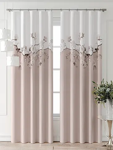 Шторы блокирующие свет в Екатеринбурге - Страница 799 9747070250 - 3