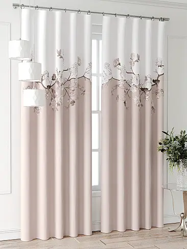 Шторы блокирующие свет в Екатеринбурге - Страница 799 9747070250 - 4