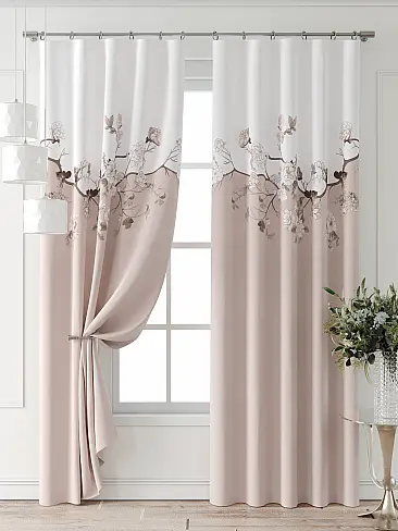 Шторы блокирующие свет в Екатеринбурге - Страница 799 9747070250 - 8