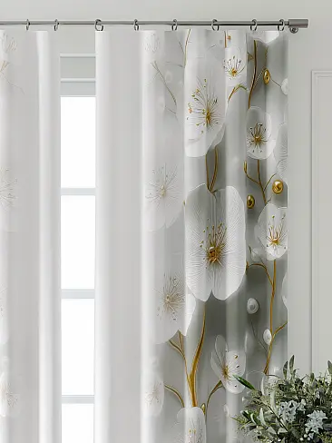 Комплекты штор золотого цвета в Севастополе - Страница 7 9747063250 - 6