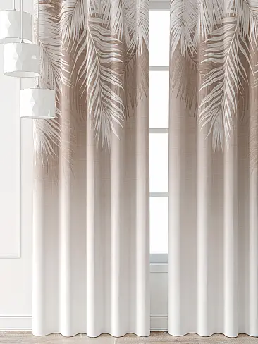 Шторы коричневого цвета высотой 250 см в Владивостоке - Страница 4 9747079250 - 5