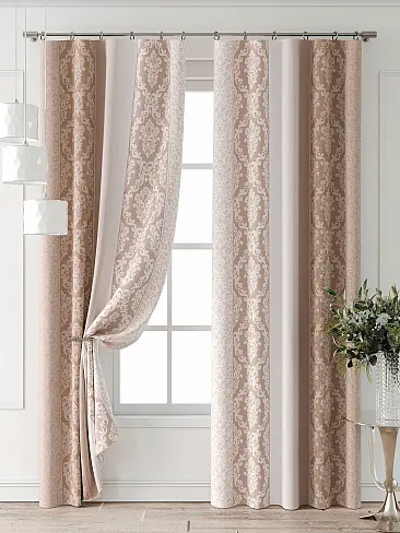 Шторы блокирующие свет в Екатеринбурге - Страница 799 9747073250 - 8