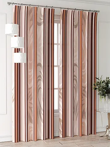 Шторы коричневого цвета высотой 250 см в Томске - Страница 7 9747082250 - 4