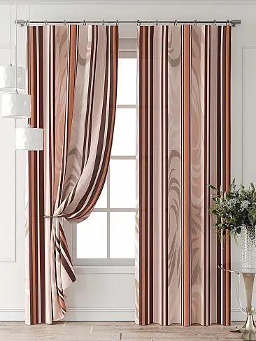 Шторы коричневого цвета высотой 250 см в Томске - Страница 7 9747082250 - 8