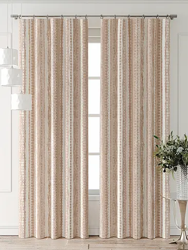 Шторы из жаккарда высотой 310 см 9747000260 - 3