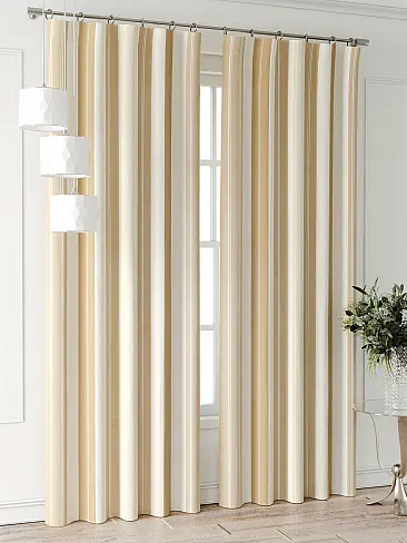 Шторы белого цвета высотой 250 см в Иркутске - Страница 7 9747094250 - 4