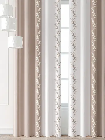 Шторы на ленте с кофе - Страница 2 9747028260 - 5