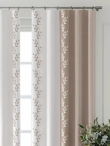 Шторы на ленте с кофе - Страница 2 9747028260 - 6