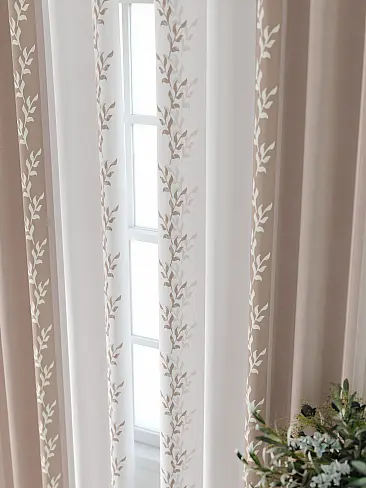 Шторы на ленте с кофе - Страница 2 9747028260 - 7