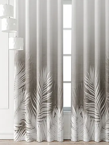 Шторы на ленте с кофе - Страница 3 9747030260 - 5