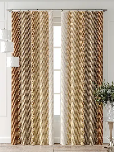 Шторы на ленте с кофе в Балашихе 9747023260 - 3