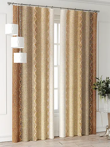 Шторы на ленте с кофе в Балашихе 9747023260 - 4