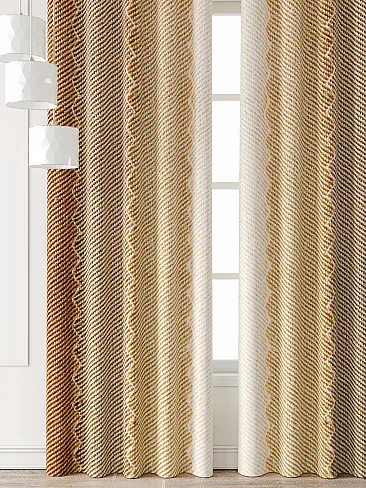 Шторы на ленте с кофе в Балашихе 9747023260 - 5