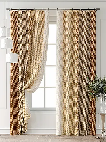 Шторы на ленте с кофе в Балашихе 9747023260 - 8