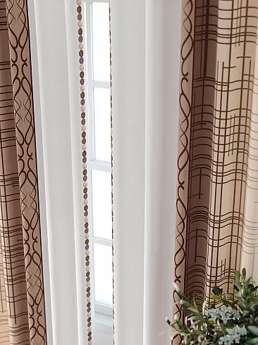 Шторы на ленте с кофе в Балашихе 9747025260 - 7