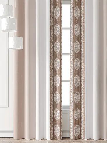 Шторы на ленте с кофе - Страница 4 9747036260 - 5